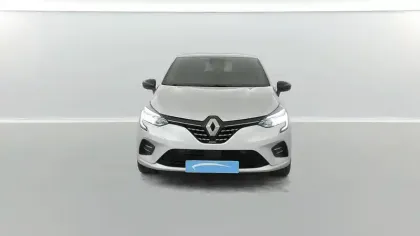 Photo 7 Renault Clio  TCe 90