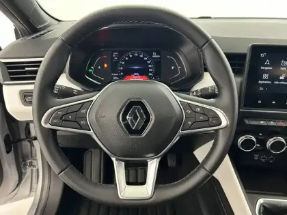 Photo 15 Renault Clio  TCe 90