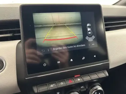 Photo 18 Renault Clio  TCe 90