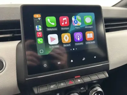 Photo 23 Renault Clio  TCe 90