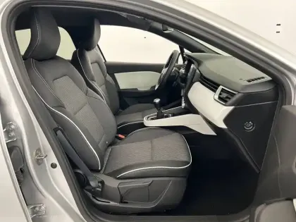 Photo 13 Renault Clio  TCe 90