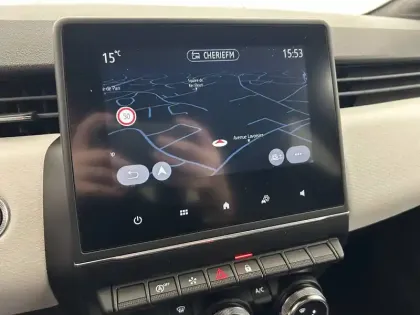 Photo 22 Renault Clio  TCe 90