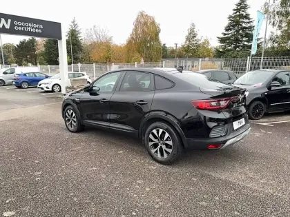 Photo 18 Renault Arkana  E-Tech hybride 145 - 22