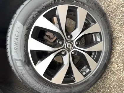 Photo 35 Renault Arkana  E-Tech hybride 145 - 22