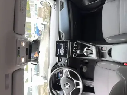 Photo 25 Renault Arkana  E-Tech hybride 145 - 22