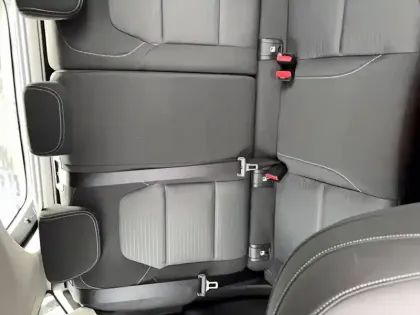 Photo 40 Renault Arkana  E-Tech hybride 145 - 22