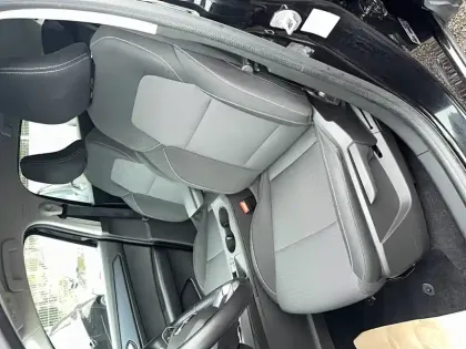 Photo 24 Renault Arkana  E-Tech hybride 145 - 22