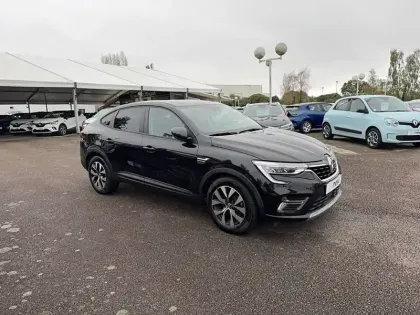 Photo 22 Renault Arkana  E-Tech hybride 145 - 22