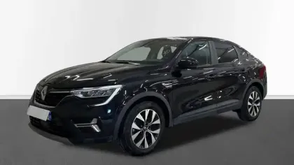 Photo Renault Arkana Evolution