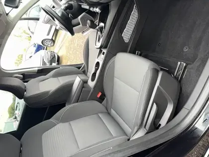 Photo 29 Renault Arkana  E-Tech hybride 145 - 22