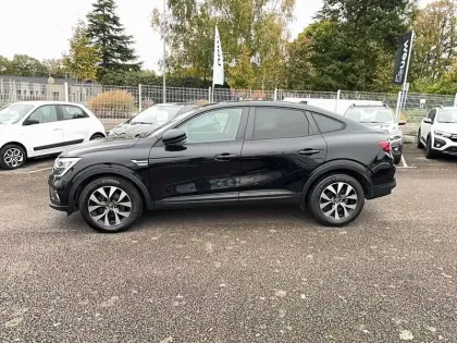 Photo 17 Renault Arkana  E-Tech hybride 145 - 22