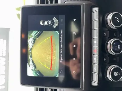 Photo 36 Renault Arkana  E-Tech hybride 145 - 22