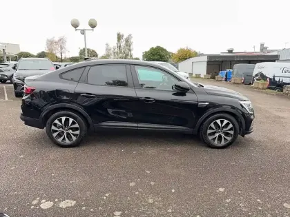 Photo 21 Renault Arkana  E-Tech hybride 145 - 22