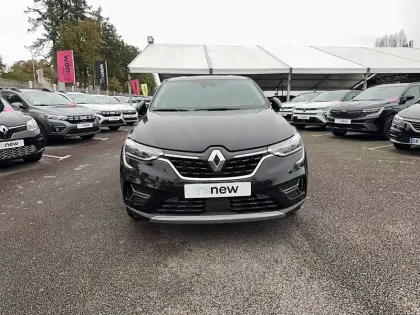 Photo 23 Renault Arkana  E-Tech hybride 145 - 22