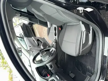 Photo 38 Renault Arkana  E-Tech hybride 145 - 22