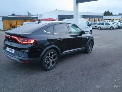 Photo 20 Renault Arkana  E-Tech hybride 145 - 22