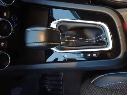 Photo 28 Renault Arkana  E-Tech hybride 145 - 22