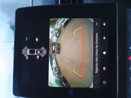 Photo 36 Renault Arkana  E-Tech hybride 145 - 22