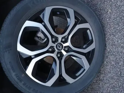 Photo 35 Renault Arkana  E-Tech hybride 145 - 22