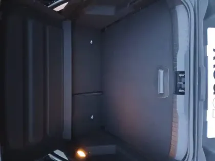 Photo 34 Renault Arkana  E-Tech hybride 145 - 22