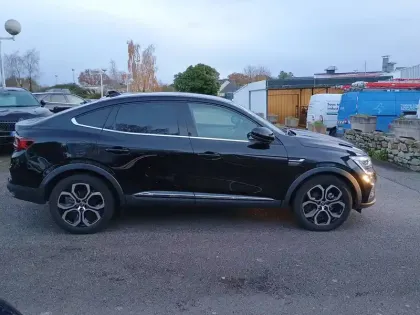 Photo 21 Renault Arkana  E-Tech hybride 145 - 22