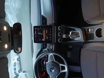 Photo 25 Renault Arkana  E-Tech hybride 145 - 22