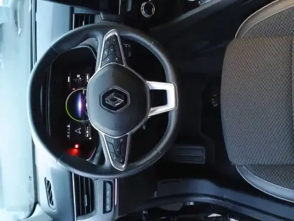 Photo 30 Renault Arkana  E-Tech hybride 145 - 22