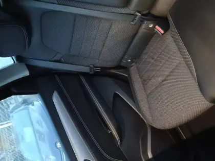 Photo 31 Renault Arkana  E-Tech hybride 145 - 22