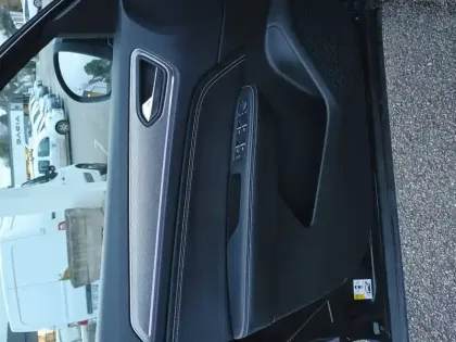 Photo 26 Renault Arkana  E-Tech hybride 145 - 22