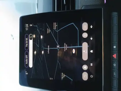 Photo 37 Renault Arkana  E-Tech hybride 145 - 22