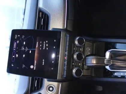 Photo 27 Renault Arkana  E-Tech hybride 145 - 22