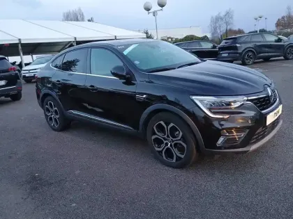 Photo 22 Renault Arkana  E-Tech hybride 145 - 22