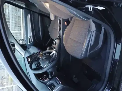 Photo 38 Renault Arkana  E-Tech hybride 145 - 22