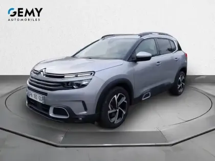 Photo Citroën C5 Aircross Feel