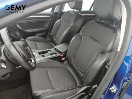 Photo 8 Renault Megane Mégane IV Estate PHEV 160