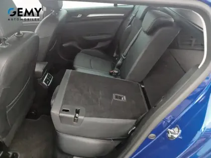 Photo 34 Renault Megane Gén. IV (KFB) Ph1 Business Intens 5