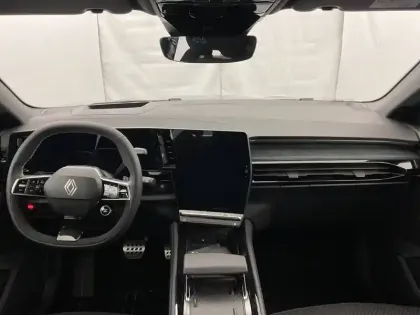 Photo 18 Renault Espace  E-Tech full hybrid 200 GSR2