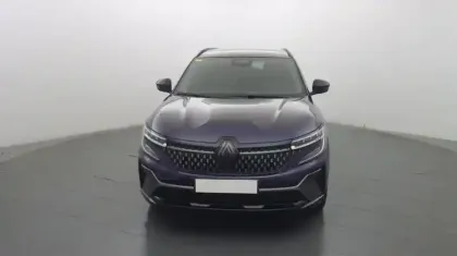 Photo 23 Renault Espace  E-Tech full hybrid 200 GSR2