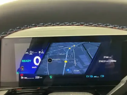 Photo 25 Renault Espace  E-Tech full hybrid 200 GSR2