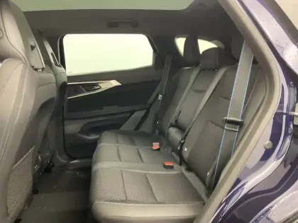 Photo 29 Renault Espace  E-Tech full hybrid 200 GSR2