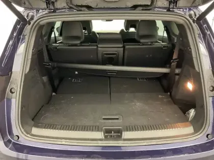 Photo 28 Renault Espace  E-Tech full hybrid 200 GSR2