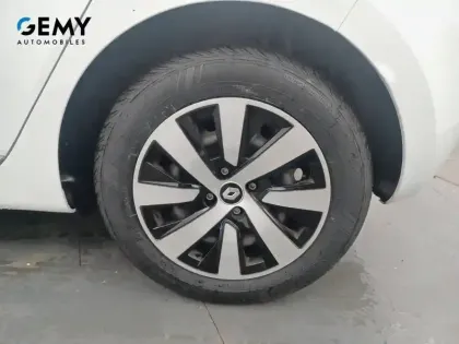 Photo 10 Renault Clio  SCe 65