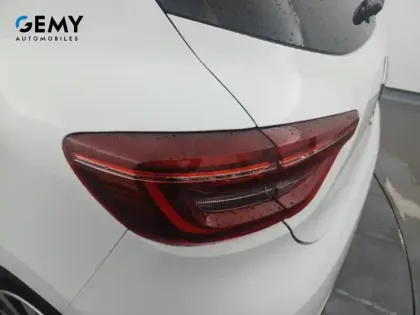 Photo 16 Renault Clio  SCe 65