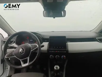 Photo 7 Renault Clio  SCe 65