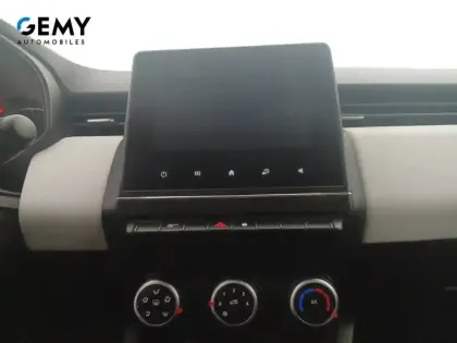 Photo 13 Renault Clio  SCe 65