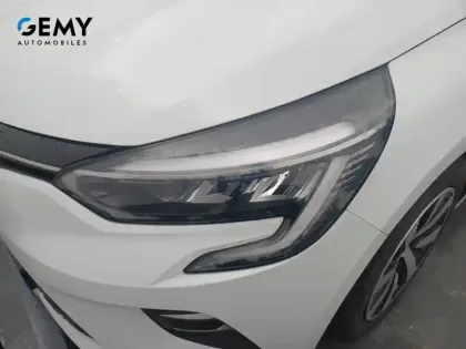 Photo 15 Renault Clio  SCe 65