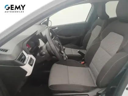 Photo 8 Renault Clio  SCe 65