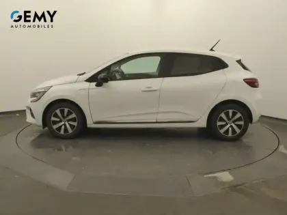 Photo 18 Renault Clio  SCe 65