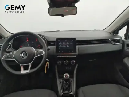 Photo 7 Renault Clio  TCe 90