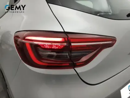 Photo 21 Renault Clio  TCe 90